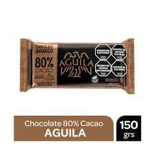 chocolate 80 % cacao